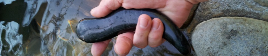 BODY ROCKS Stone Massage Tools