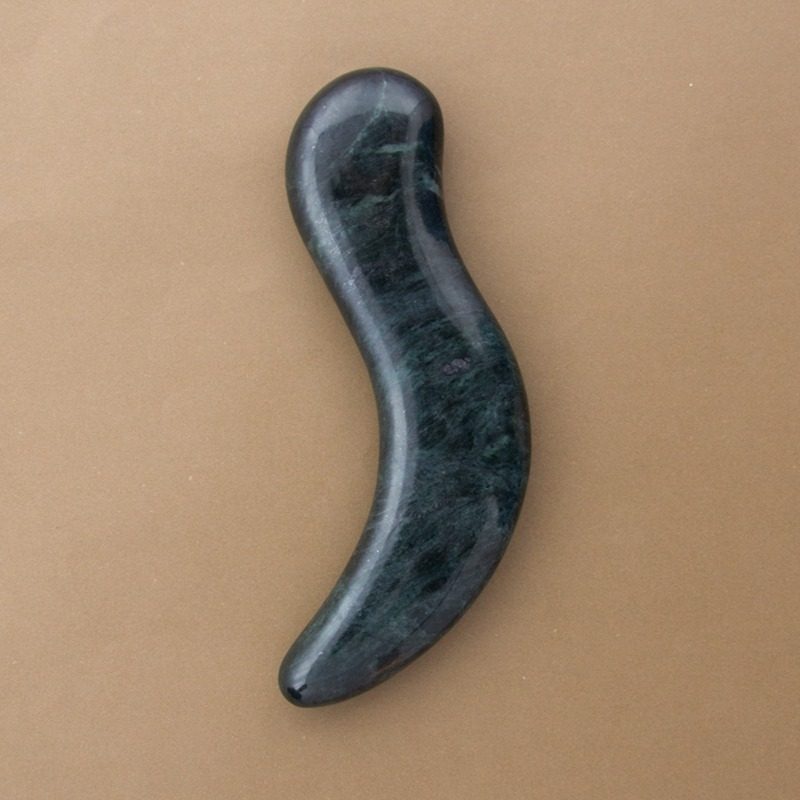 Classic Style, Classic Style, Body Rock, Stone Massage Tools, Serpentine, 2021Body Rock, Serpentine, 2021