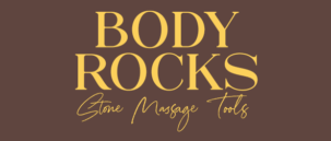 BODY ROCKS – Stone Massage Tools
